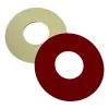 Mounting kit HAVIS PRT00201-10 — beige and red components