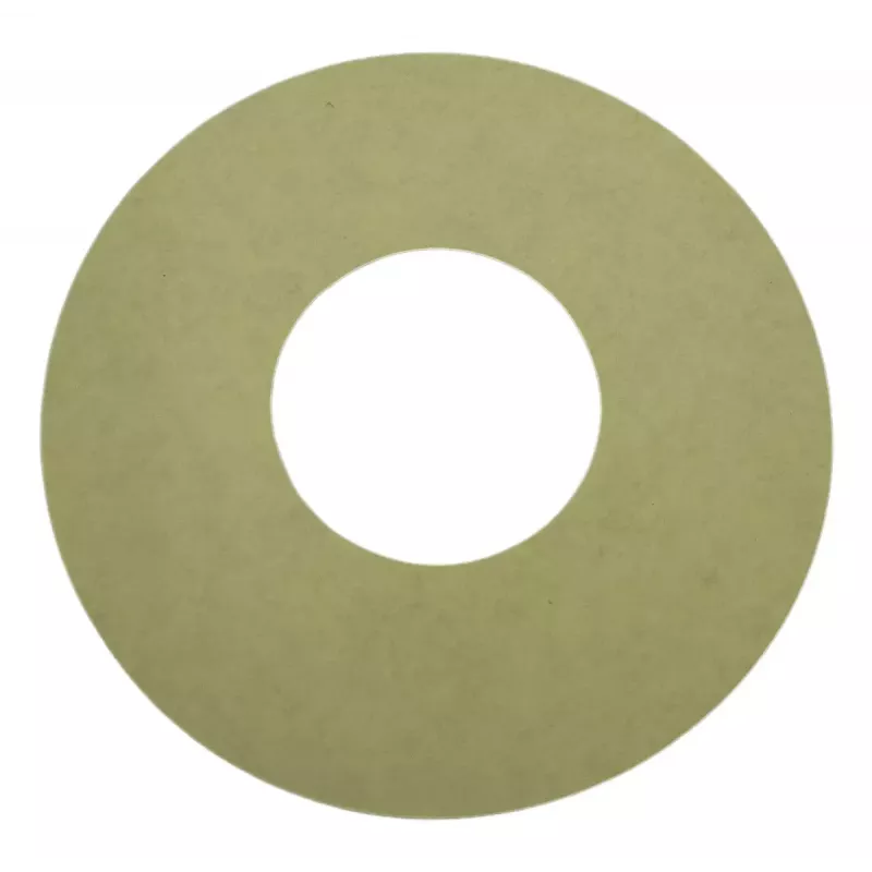 Mounting kit HAVIS PRT00201-10 — beige and red components