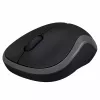 Mouse Logitech M185 swift Wireless Gray