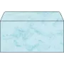 Envelope DL Sigel DU170 Blue 50 pcs