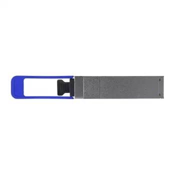 Fiber optic transceiver module BlueOptics 740-096178-BO 100000 Mbit/s QSFP28
