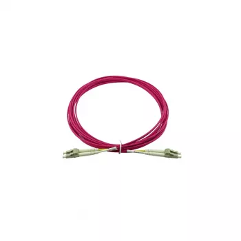 Fibre optic cable BlueOptics 4Z57A10848 5 m LC OM4 125 µm