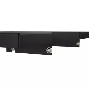 Shelf Kindermann Front Shelf DisplayLift 10 kg 460 mm 390 mm 52 mm