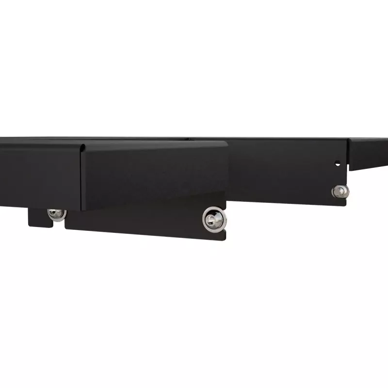 Shelf Kindermann Front Shelf DisplayLift 10 kg 460 mm 390 mm 52 mm