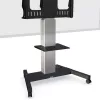 Shelf Kindermann Front Shelf DisplayLift 10 kg 460 mm 390 mm 52 mm