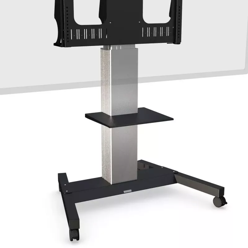 Shelf Kindermann Front Shelf DisplayLift 10 kg 460 mm 390 mm 52 mm