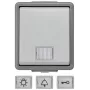Siemens 5TD4701 electrical switch Pushbutton switch Multicolour