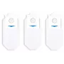 Disposable dustbag for Ecovacs Deebot N30 PRO Omni, 3-pack