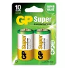 Single-use battery GP Batteries Super Alkaline 5501