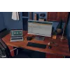 HP USB-C/A Universal Dock G2 Wired Docking Station Black