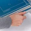 Paper cutter Dahle 534 1.5 mm 15 sheets cutting length 46 cm