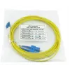 BlueOptics CAB-SMF-LC-SC-1 InfiniBand fibre optic cable 1 m LC/UPC SC/UPC