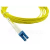 BlueOptics CAB-SMF-LC-SC-1 InfiniBand fibre optic cable 1 m LC/UPC SC/UPC