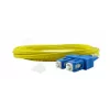 BlueOptics CAB-SMF-LC-SC-1 InfiniBand fibre optic cable 1 m LC/UPC SC/UPC