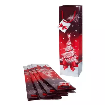 Gift wrap bag Sigel GT024