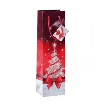 Gift wrap bag Sigel GT024