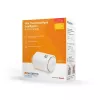 Netatmo NAV-PRO thermostatic radiator valve Suitable for indoor use