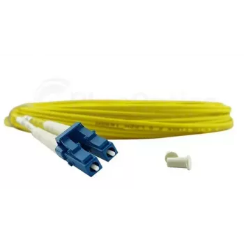 InfiniBand/fibre optic cable BlueOptics 040402G5120000015M 15 m 2x LC LC/APC