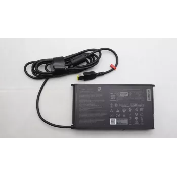 Lenovo 5A11K67851 power adapter/inverter Indoor 170 W Black