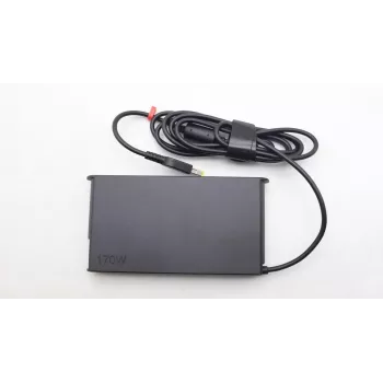 Lenovo 5A11K67851 power adapter/inverter Indoor 170 W Black