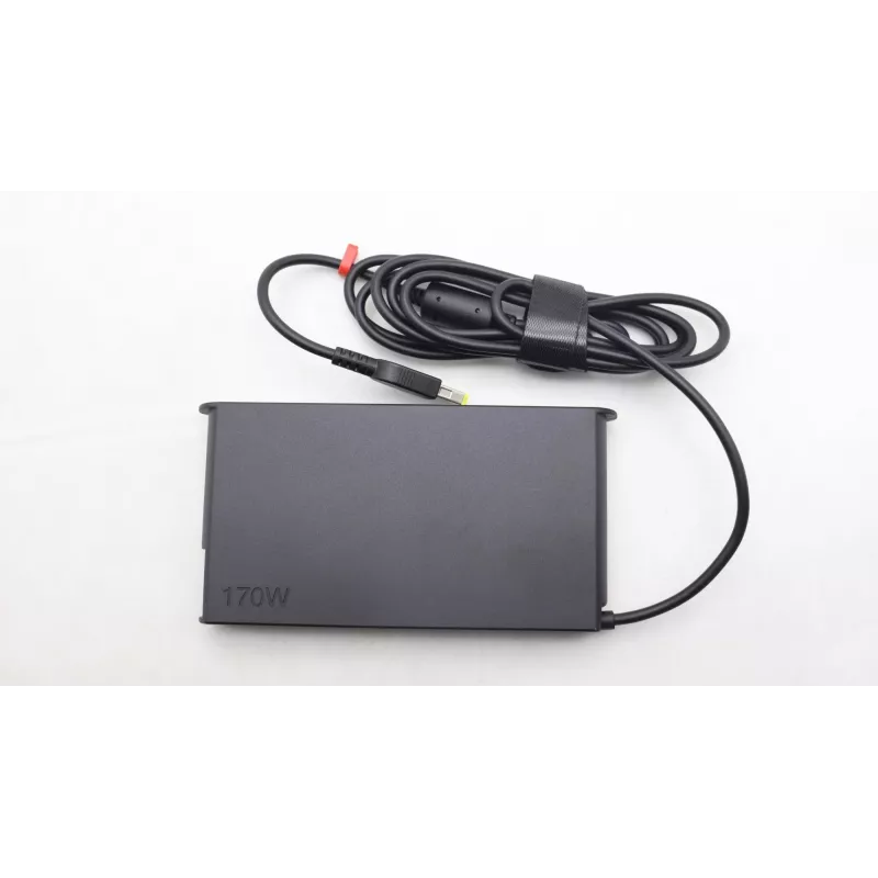 Lenovo 5A11K67851 power adapter/inverter Indoor 170 W Black