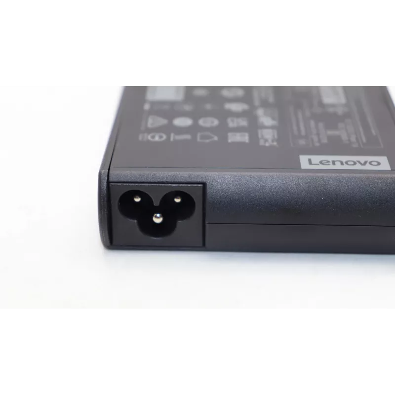 Lenovo 5A11K67851 power adapter/inverter Indoor 170 W Black