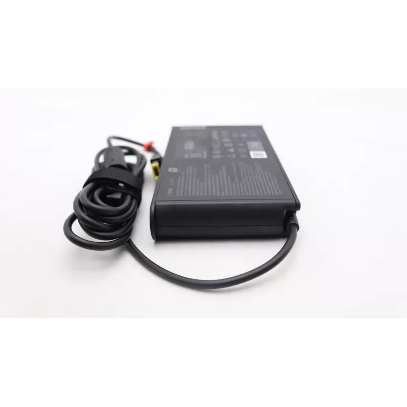 Lenovo 5A11K67851 power adapter/inverter Indoor 170 W Black