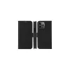 Wallet case dbramante1928 Lynge iPhone 12/12 Pro 6.1 inch Black