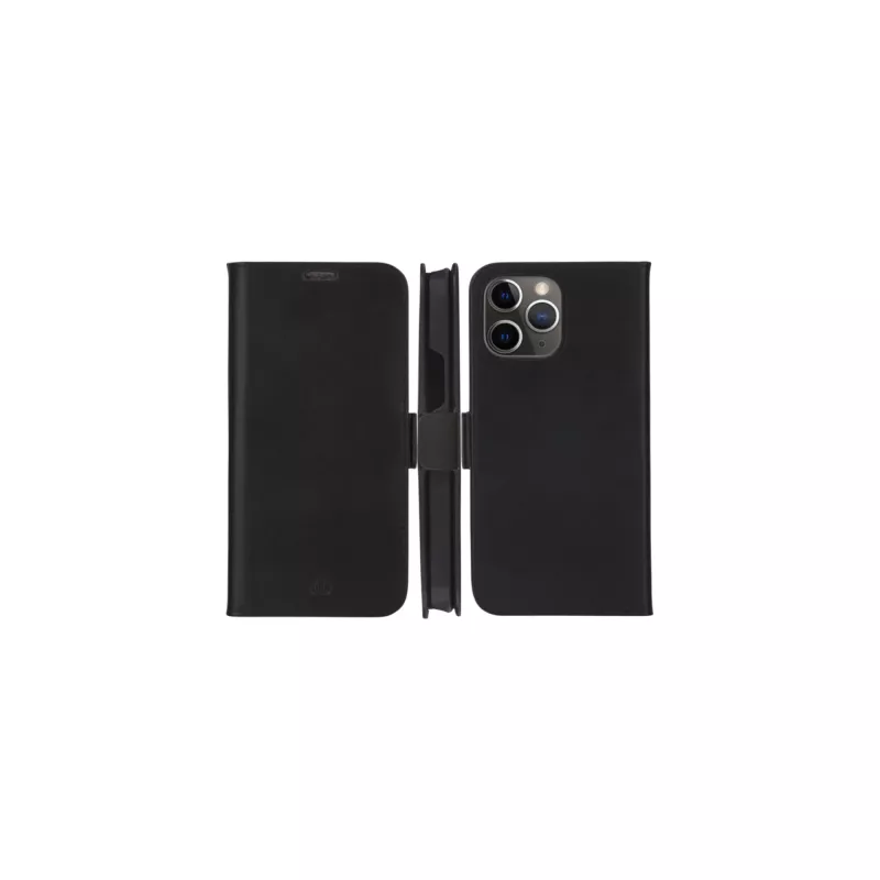 Wallet case dbramante1928 Lynge iPhone 12/12 Pro 6.1 inch Black