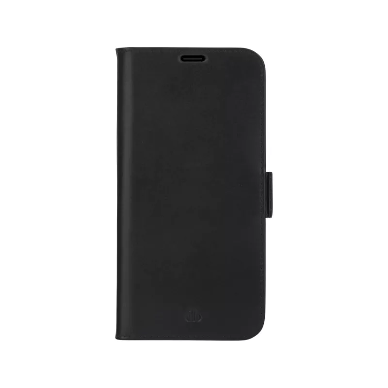 Wallet case dbramante1928 Lynge iPhone 12/12 Pro 6.1 inch Black