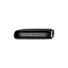 Wallet case dbramante1928 Lynge iPhone 12/12 Pro 6.1 inch Black