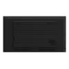 Hisense Smart TV 43 inch E5QTUK QLED 3840x2160 (4K) Full HD, Android 11, 500 cd/m², 8 ms, VESA, Black