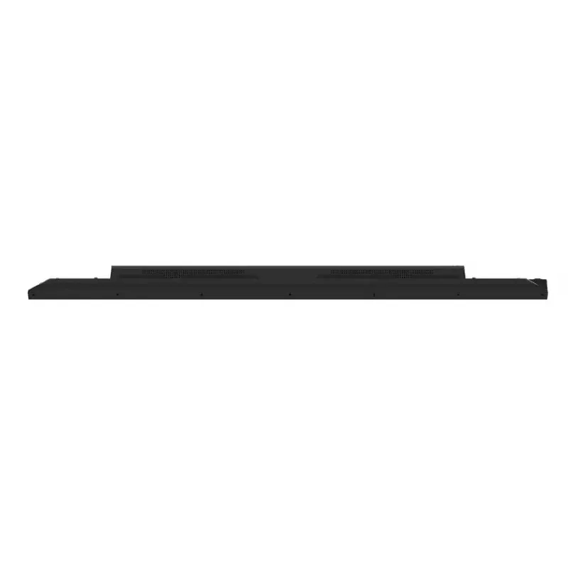 Hisense Smart TV 43 inch E5QTUK QLED 3840x2160 (4K) Full HD, Android 11, 500 cd/m², 8 ms, VESA, Black