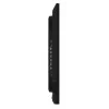 Hisense Smart TV 43 inch E5QTUK QLED 3840x2160 (4K) Full HD, Android 11, 500 cd/m², 8 ms, VESA, Black