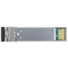 Fiber optic SFP transceiver BlueOptics J4858D-BO, 1250 Mbit/s, 850 nm, silver