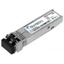 Fiber optic SFP transceiver BlueOptics J4858D-BO, 1250 Mbit/s, 850 nm, silver