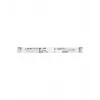 Electronic ballast Osram QTP5 1X80, lifetime 100000 h, AC 198–264 V, 50/60 Hz, 40 A, -20–50 °C, 360×30×21 mm
