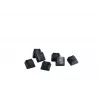 Keyboard cap ASUS ROG RX PBT Keycap Set Black 250g
