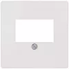Siemens 5TG2563-2 wall plate/switch cover