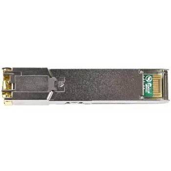 BlueOptics SFP-10G-T-BO network transceiver module Copper 10000 Mbit/s SFP+