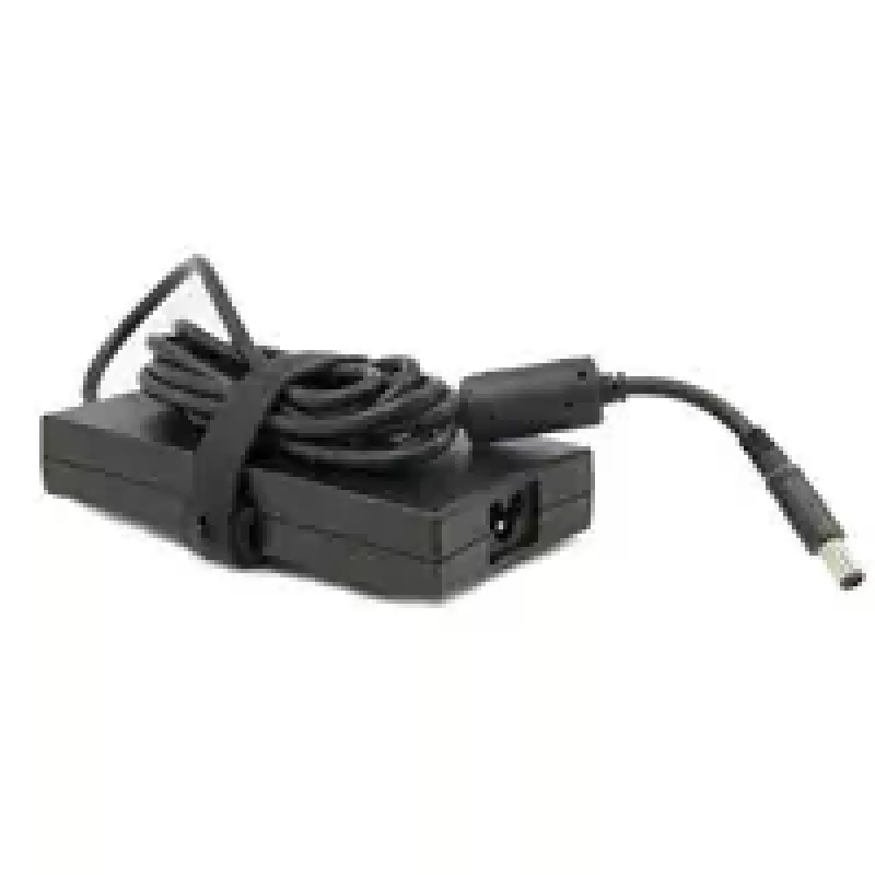 DELL Power Cord 1m power extension 1 AC outlet(s) Black