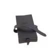 DELL Power Cord 1m power extension 1 AC outlet(s) Black