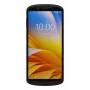 Zebra TC53 handheld mobile computer 15.2 cm (6 inch) 1080 x 2160 pixels Touchscreen 293 g Black