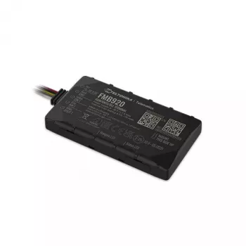 GPS tracker Teltonika FMB920 Car Black