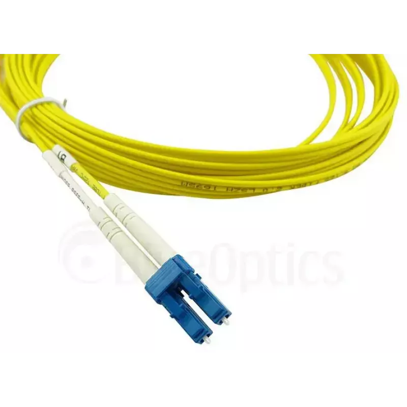 BlueOptics LRCABLE15M-BO InfiniBand fibre optic cable 15 m 2x LC