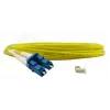 BlueOptics LRCABLE15M-BO InfiniBand fibre optic cable 15 m 2x LC
