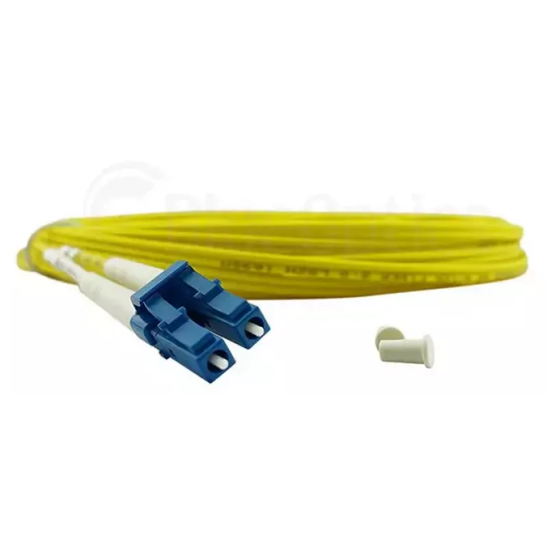 BlueOptics LRCABLE15M-BO InfiniBand fibre optic cable 15 m 2x LC