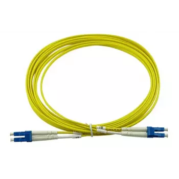 BlueOptics LRCABLE15M-BO InfiniBand fibre optic cable 15 m 2x LC