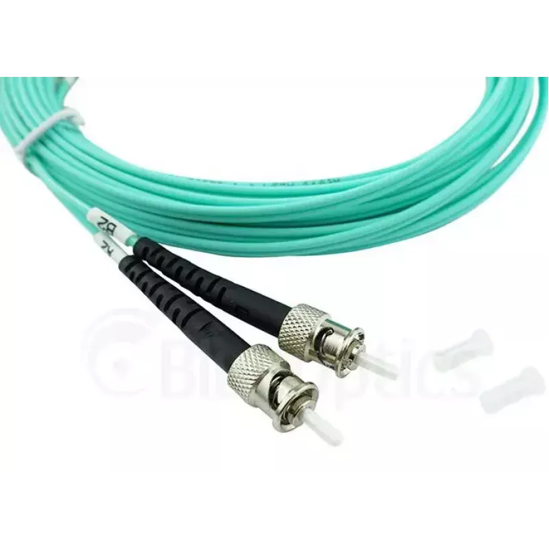 BlueOptics SFP3333EU3MK InfiniBand fibre optic cable 3 m 2x ST