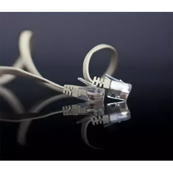 Networking Cable ShiverPeaks Cat. 6 2m